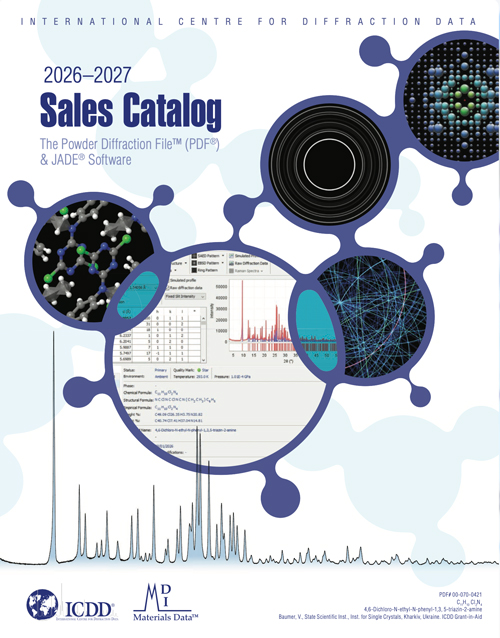 2027 sales catalog